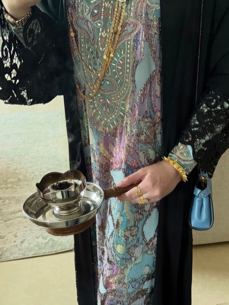 Abaya