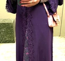 Abaya