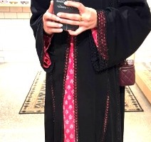 Abaya